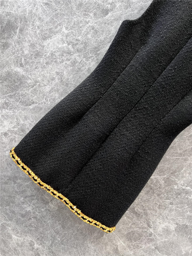 M1um1u tweed dress replica clothing sites