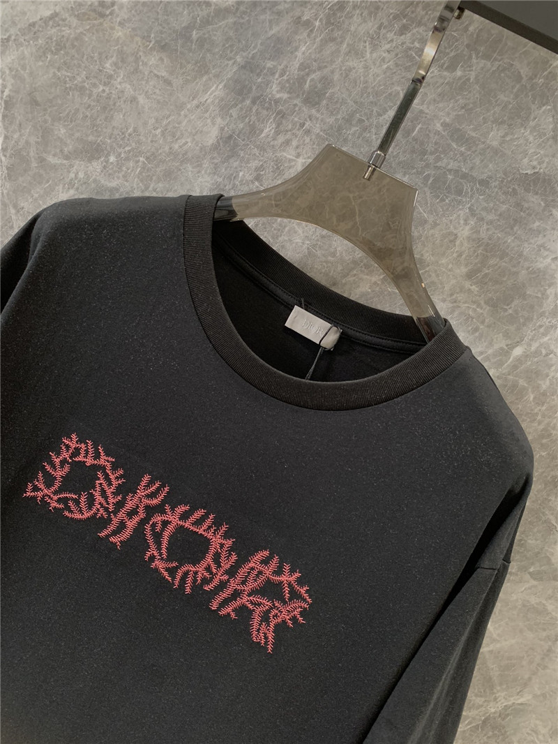 D10r round neck short sleeve t-shirt cheap replica designer clothes