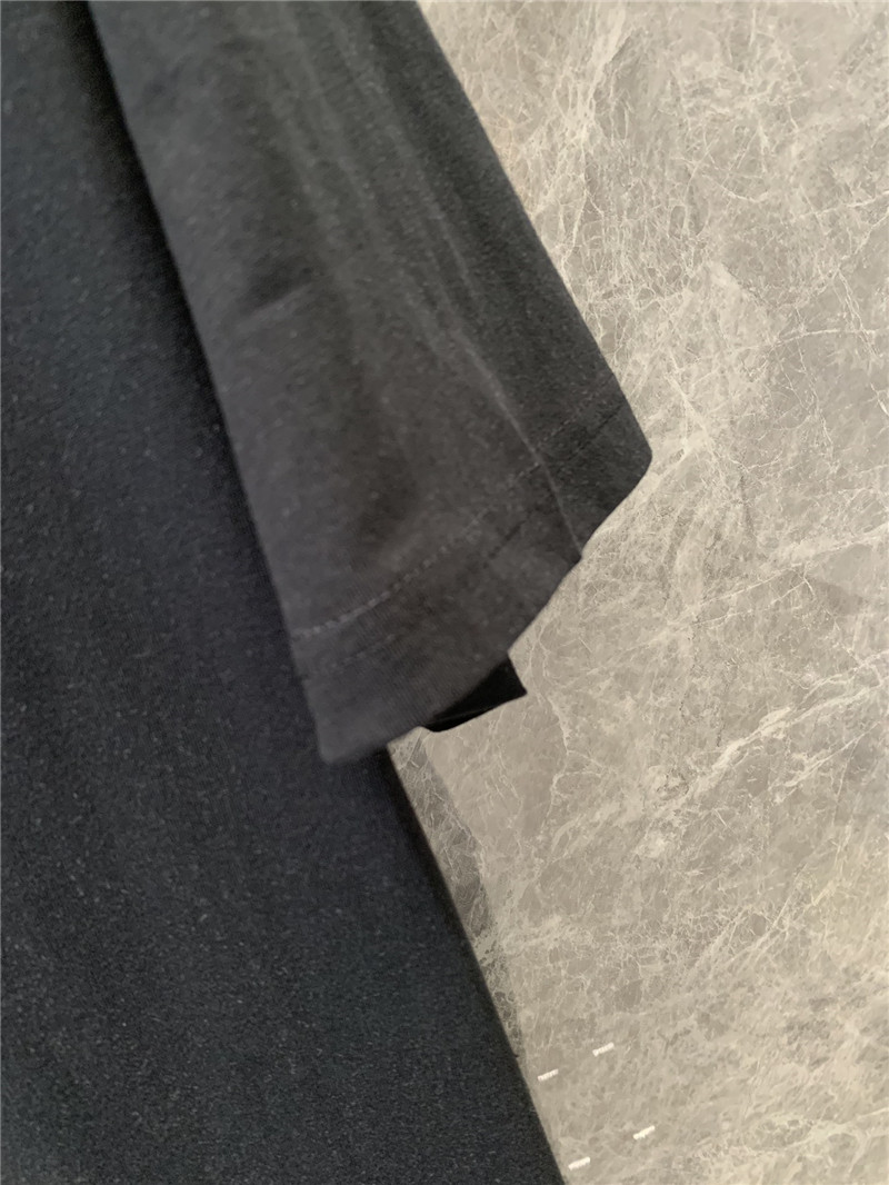 D10r round neck short sleeve t-shirt cheap replica designer clothes