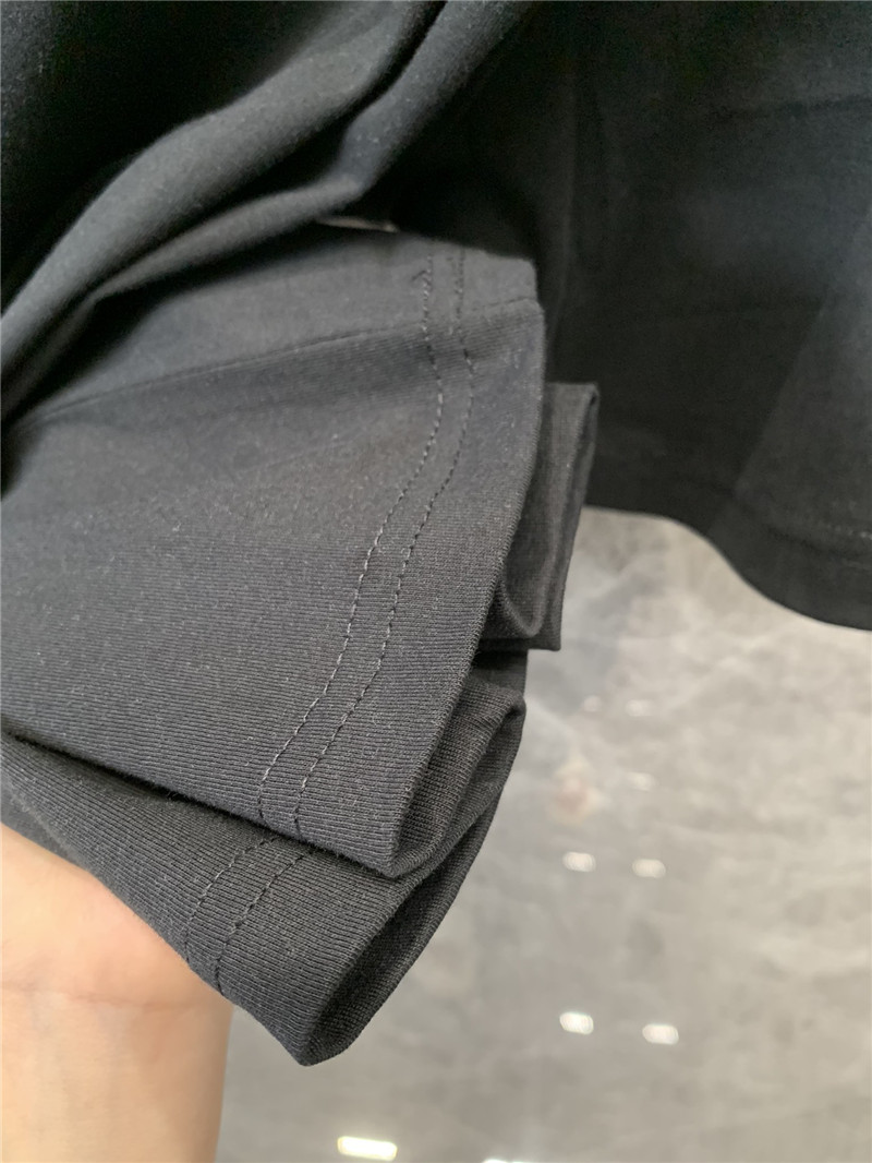 D10r round neck short sleeve t-shirt cheap replica designer clothes