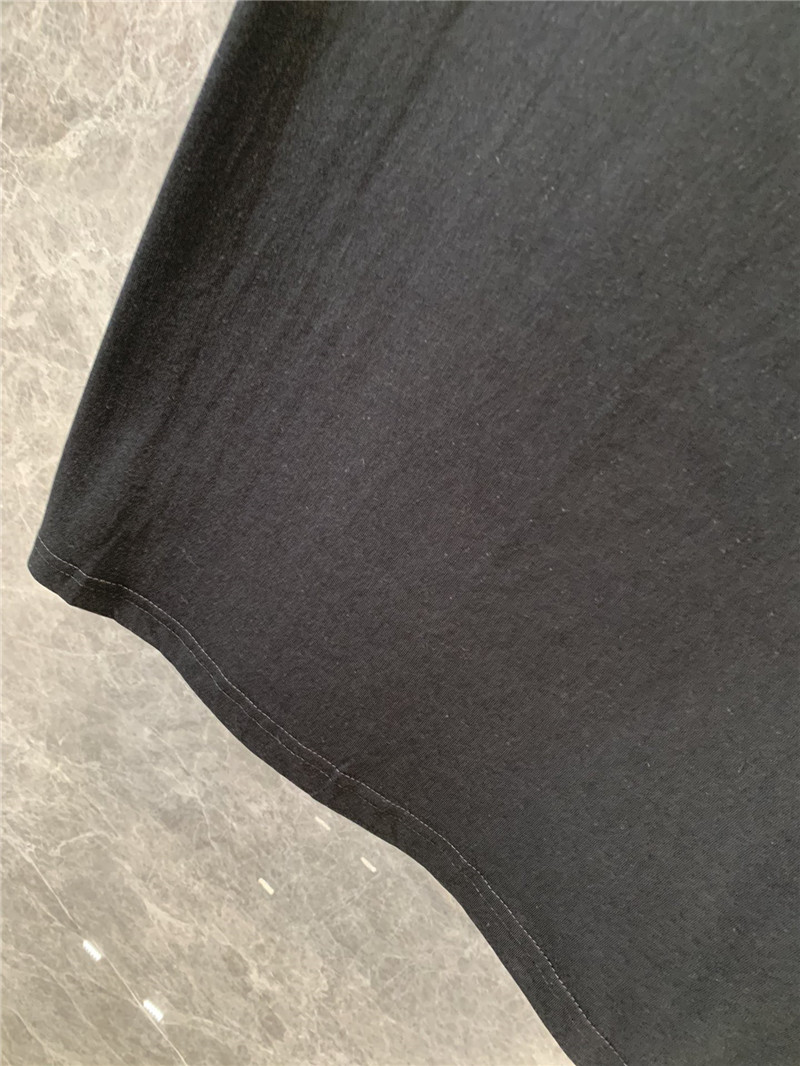 D10r round neck short sleeve t-shirt cheap replica designer clothes