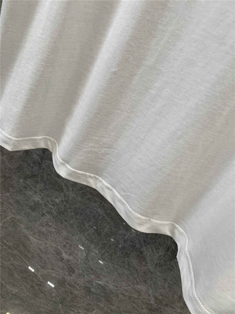 D10r round neck short sleeve t-shirt cheap replica designer clothes