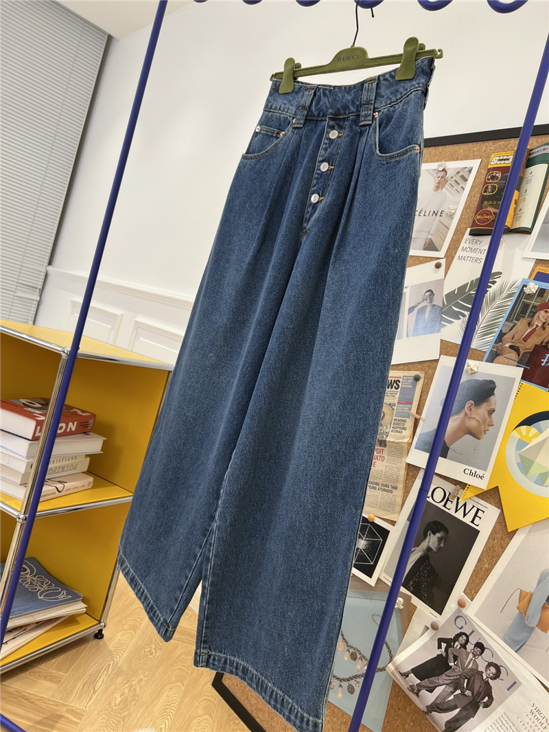 Gvc*1 new jeans cheap replica designer clothes