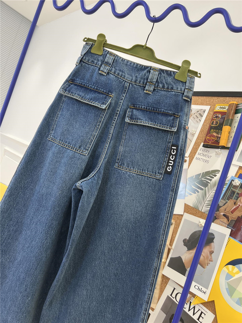 Gvc*1 new jeans cheap replica designer clothes