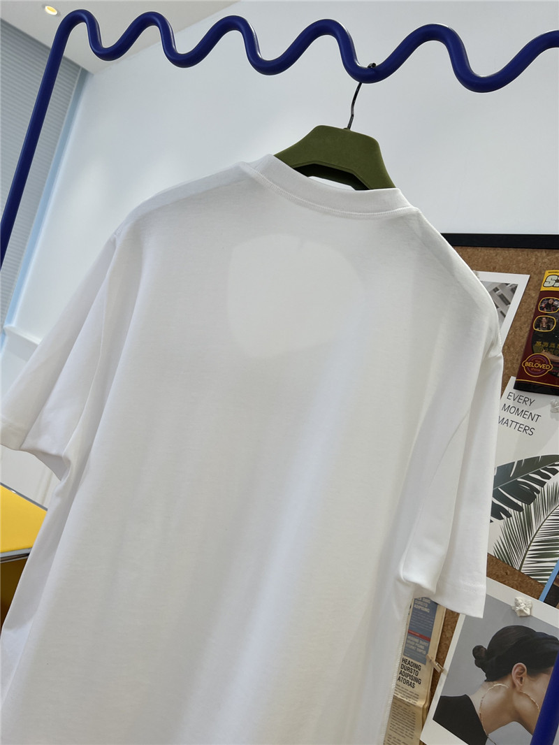 Gvc*1 new t-shirt replica designer clothes