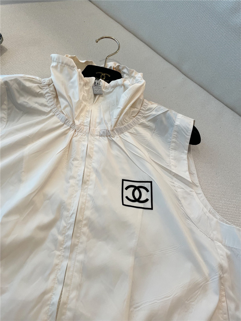 Ch**el new vest replica clothing sites