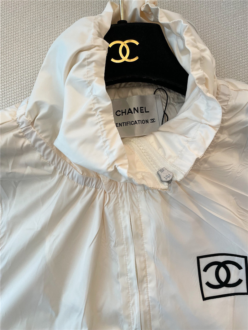 Ch**el new vest replica clothing sites