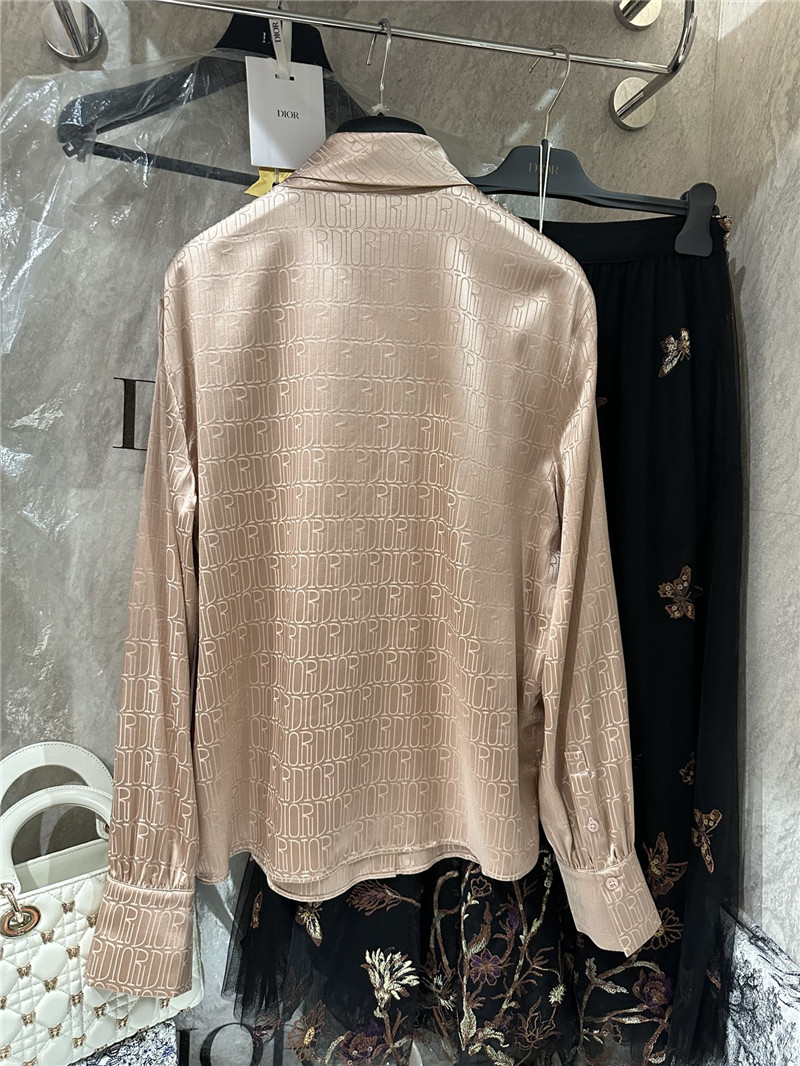 D10r silk shirt replica designer clothing websites