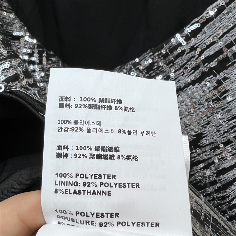 M1um1u studded dress replica designer clothes