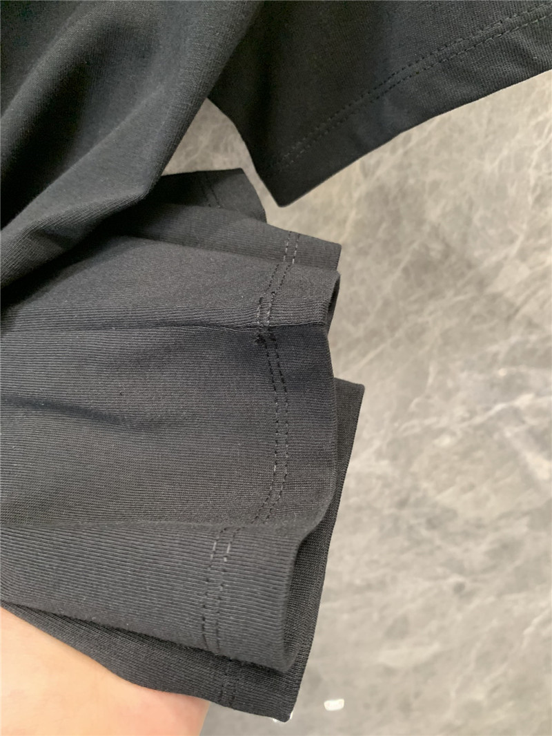 Moncler short sleeve T-shirt cheap replica designer clothes