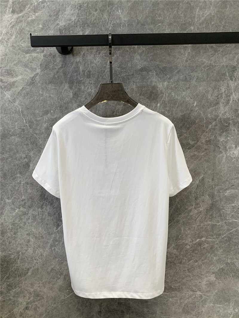 Moncler short sleeve T-shirt cheap replica designer clothes