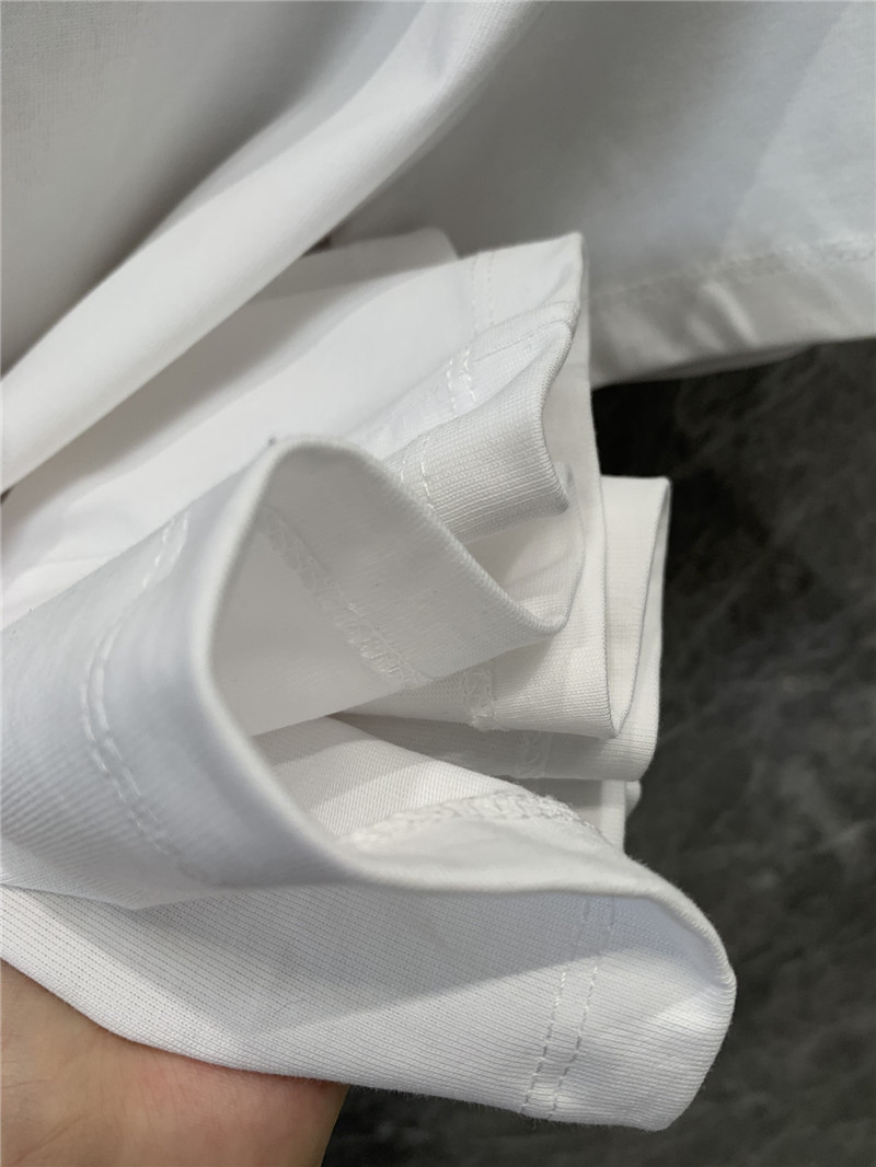 Moncler short sleeve T-shirt cheap replica designer clothes