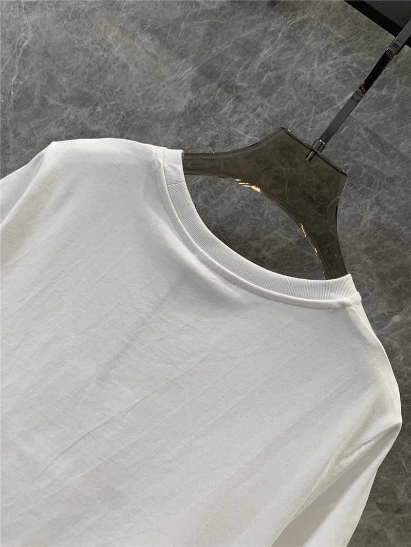 Moncler short sleeve T-shirt cheap replica designer clothes