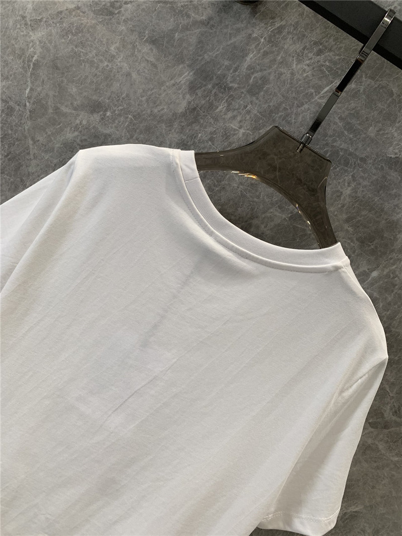 Moncler short sleeve T-shirt cheap replica designer clothes