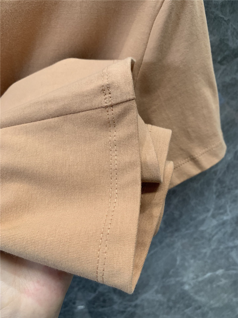 Moncler short sleeve T-shirt cheap replica designer clothes