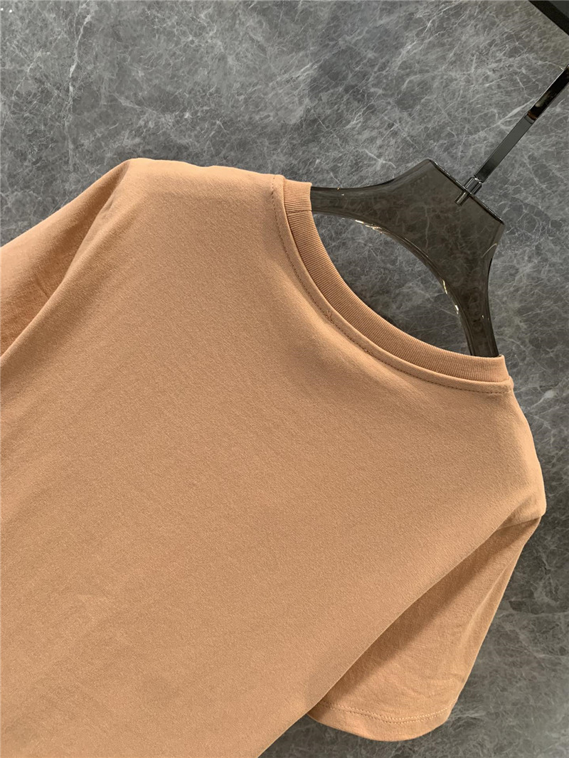 Moncler short sleeve T-shirt cheap replica designer clothes