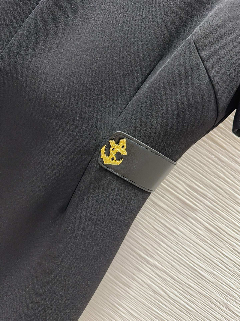 l0vis Vvtt0n lv hepburn style short-sleeved dress replica clothes