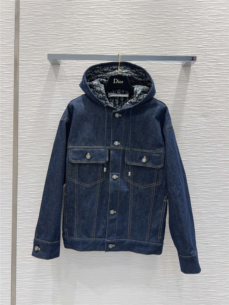 D10r denim jacket replica designer clothing websites