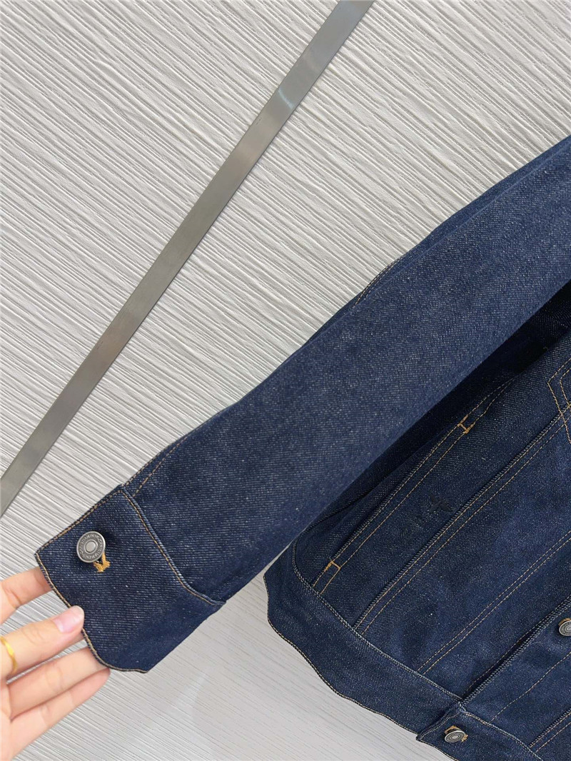 D10r denim jacket replica designer clothing websites