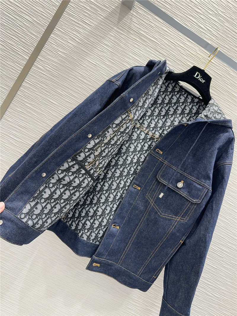 D10r denim jacket replica designer clothing websites