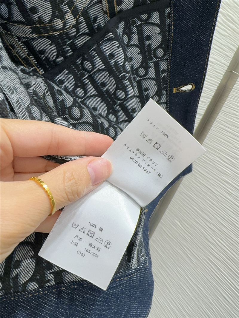 D10r denim jacket replica designer clothing websites