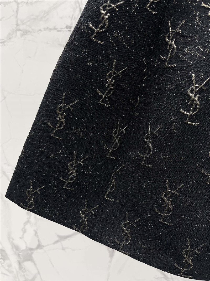 Y51 new a-line skirt replica designer clothes