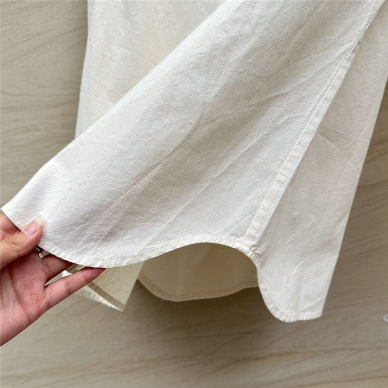 L0r0 P1ana right shoulder shirt cheap replica designer clothes