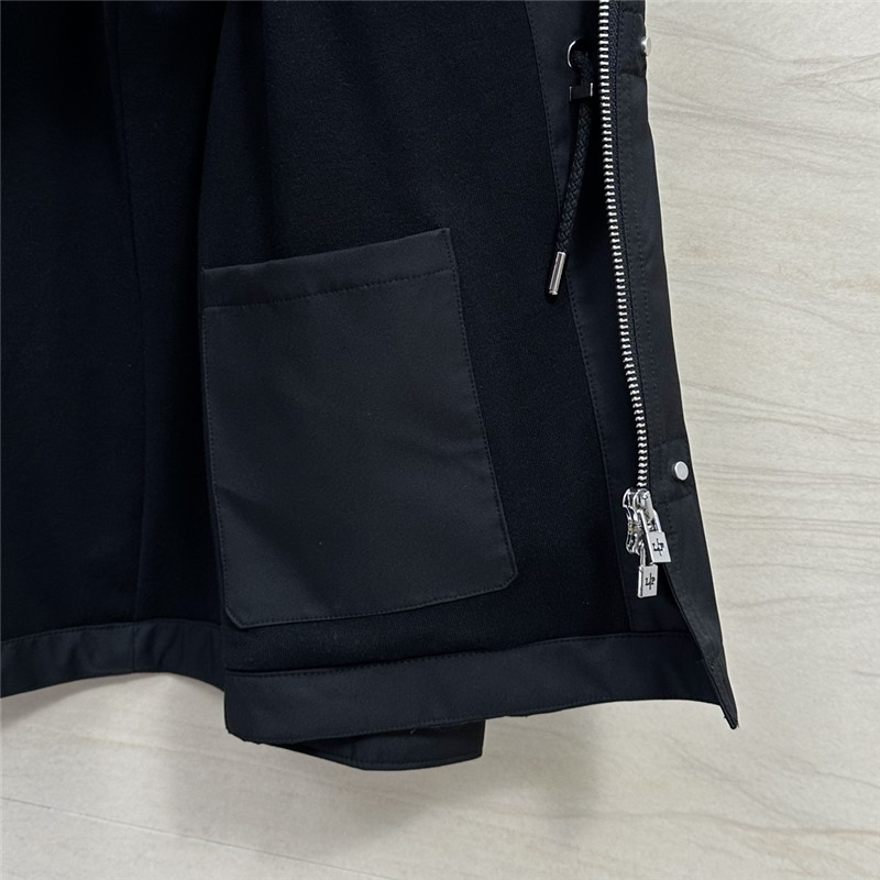 L0r0 P1ana traveler windproof jacket replica clothing