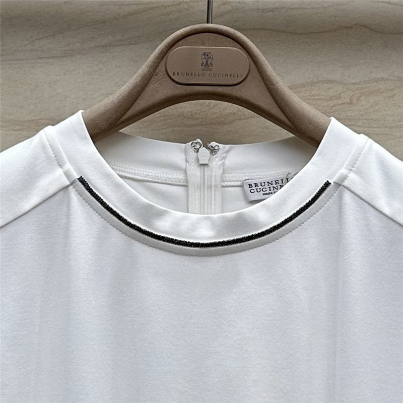 BC sleeveless long dress replica designer clothes