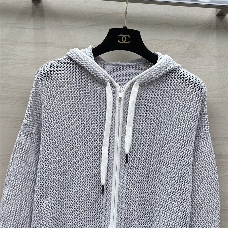 BC hollow jacket cheap designer replica clothes