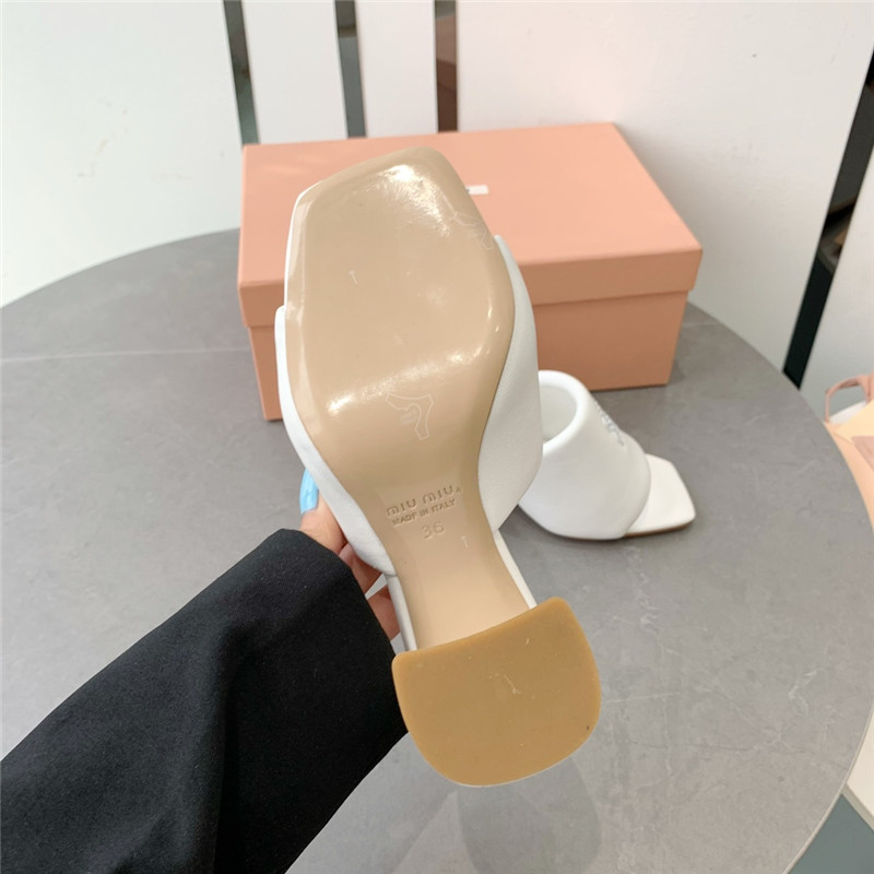 M1um1u bread slippers best replica shoes website