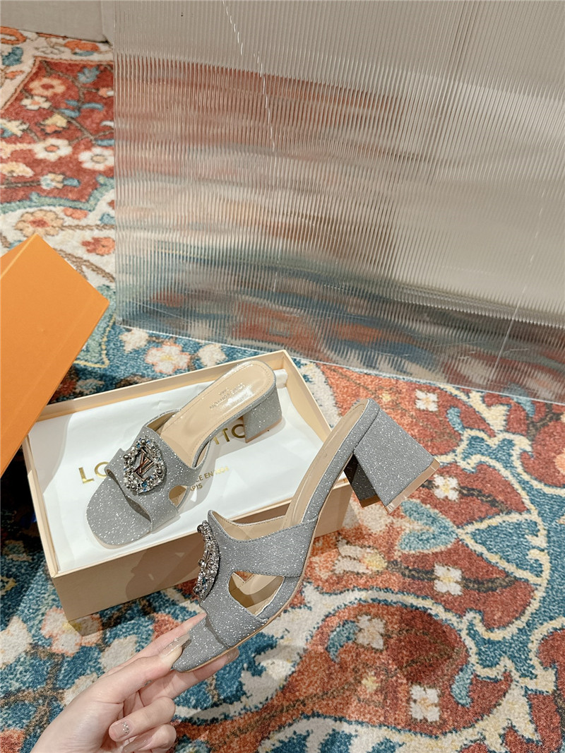 l0vis vvtt0n lv thick heel sandals ma1s0n Marg*e1a replica shoes