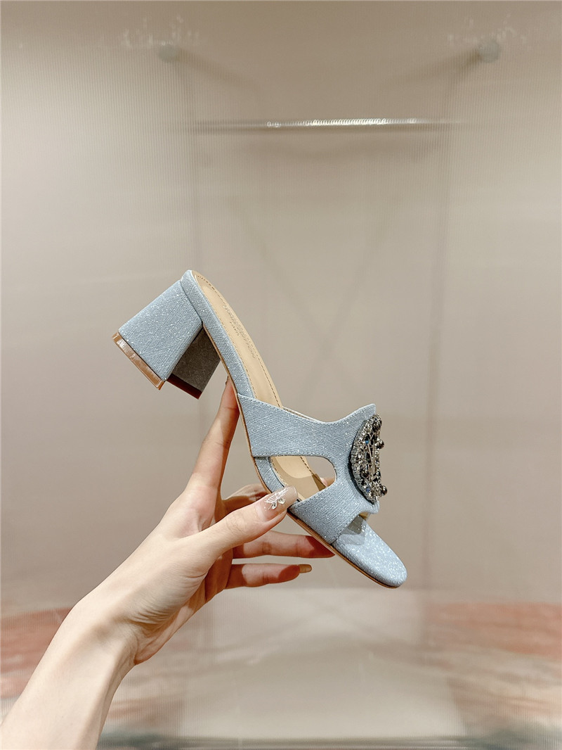 l0vis vvtt0n lv thick heel sandals ma1s0n Marg*e1a replica shoes