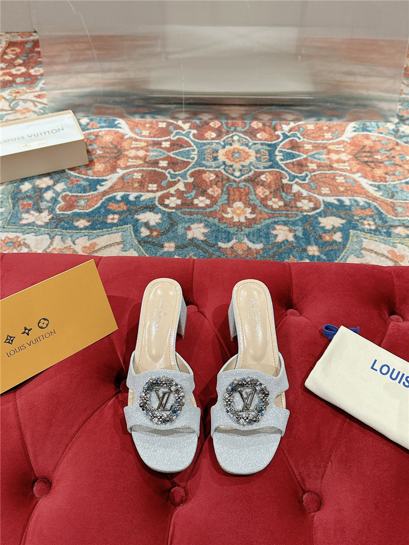 l0vis vvtt0n lv thick heel sandals ma1s0n Marg*e1a replica shoes