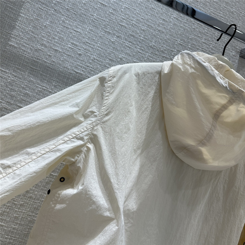 Bv*b*rry lightweight sun protection jacket replica d&g clothing