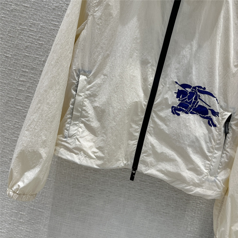 Bv*b*rry lightweight sun protection jacket replica d&g clothing