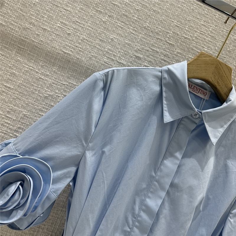 Va1e*ntin0 short sleeve design dress replica d&g clothing