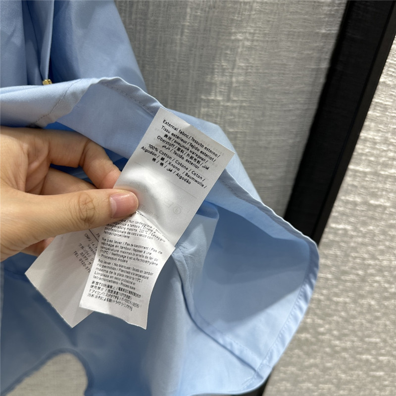 Va1e*ntin0 short sleeve design dress replica d&g clothing