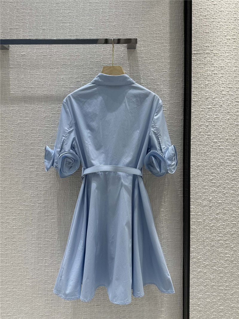 Va1e*ntin0 short sleeve design dress replica d&g clothing