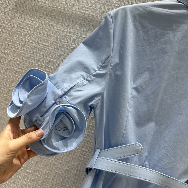 Va1e*ntin0 short sleeve design dress replica d&g clothing