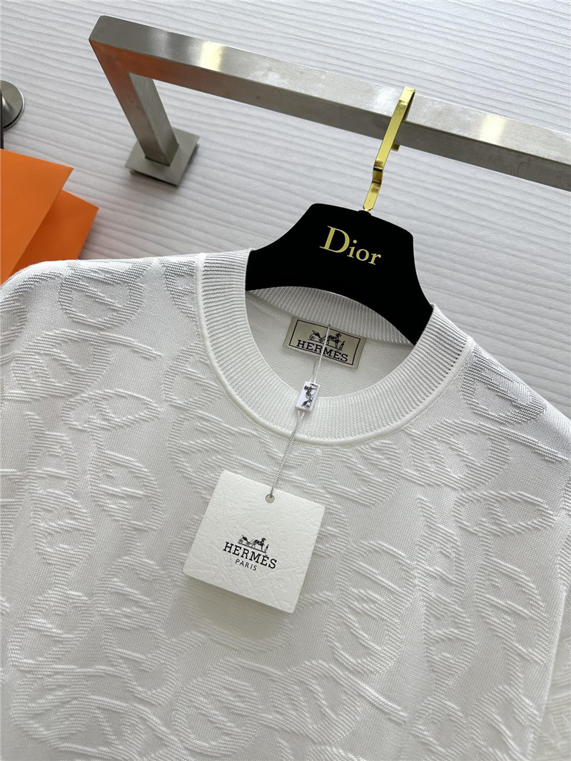 H**me5 dark pattern short sleeve top replica clothing sites