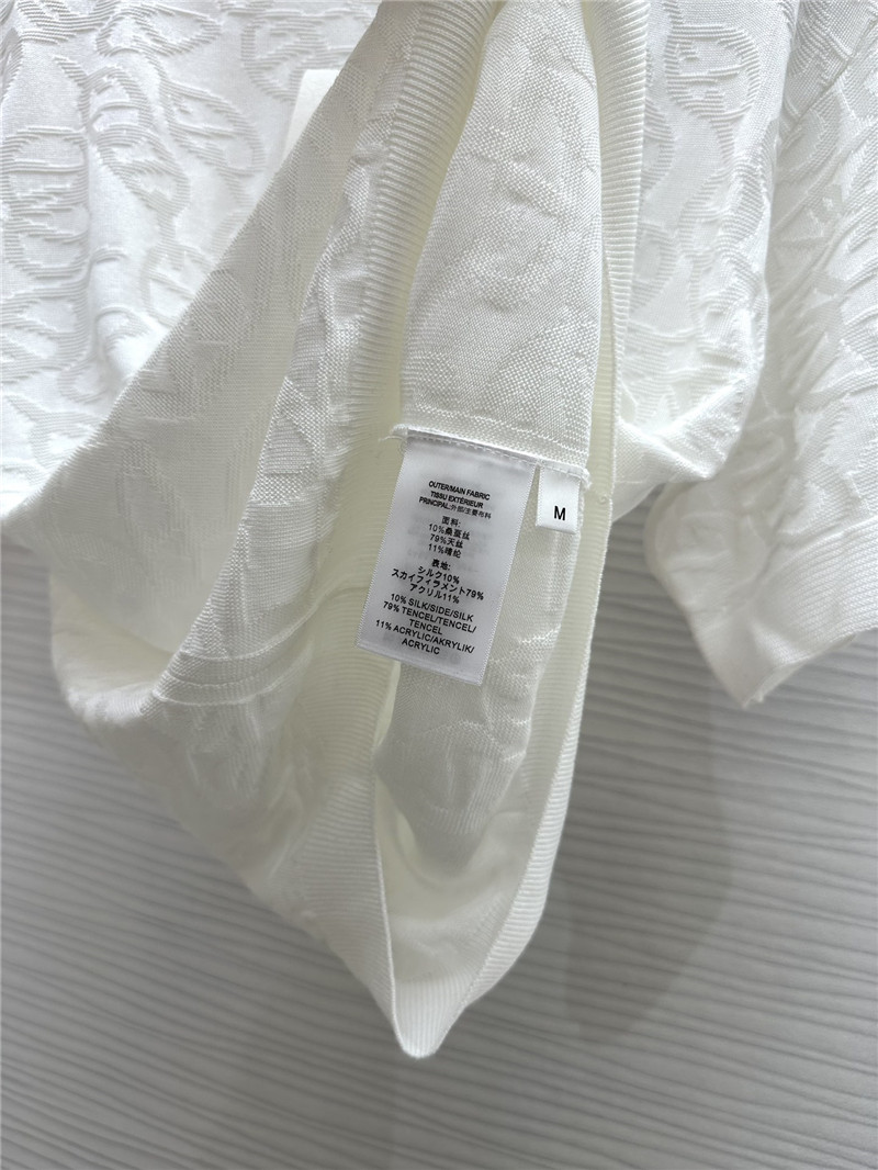 H**me5 dark pattern short sleeve top replica clothing sites