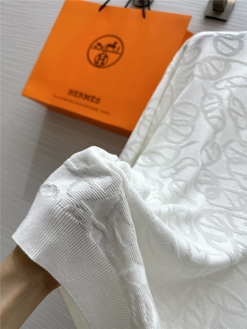 H**me5 dark pattern short sleeve top replica clothing sites