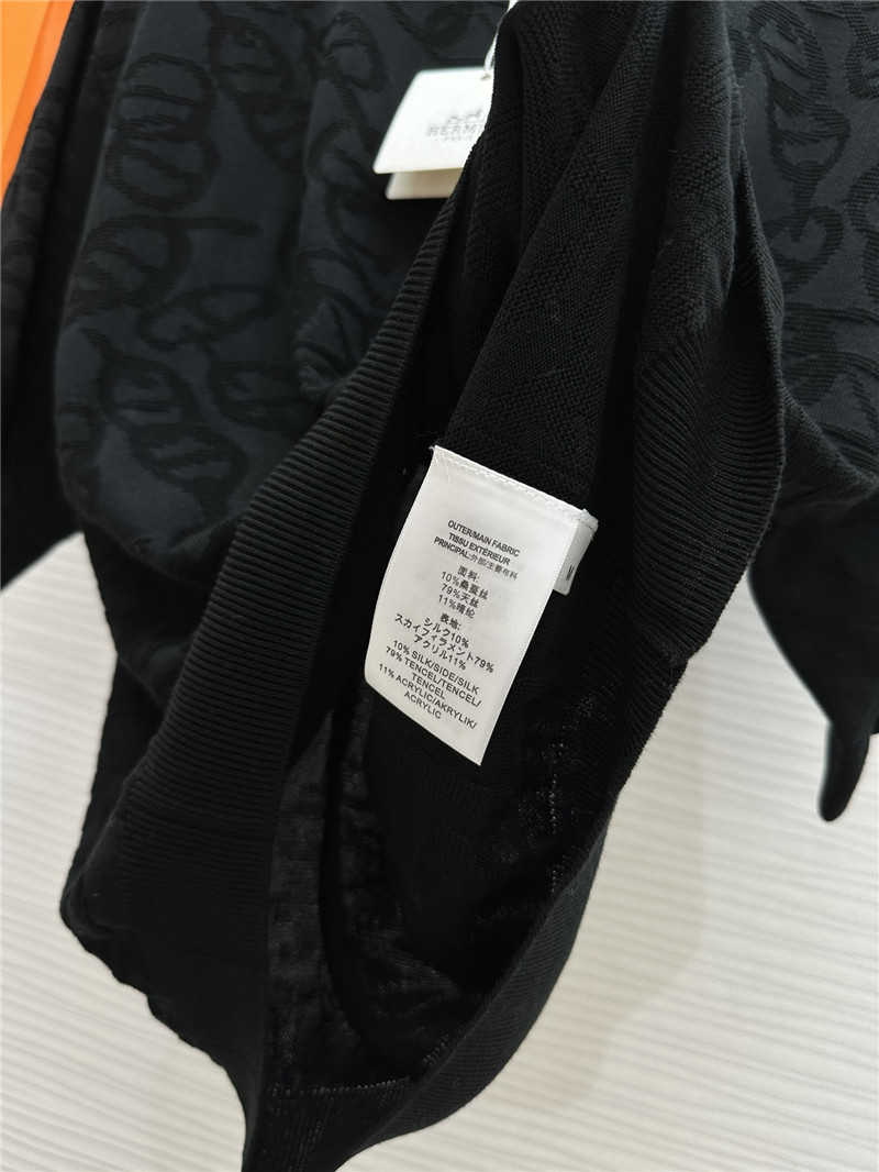 H**me5 dark pattern short sleeve top replica clothing sites