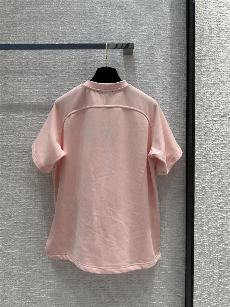 l0vis Vvtt0n lv printed logo sports suit replica clothes