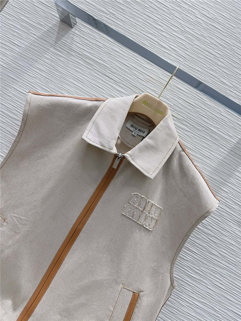 M1um1u medieval nostalgic style vest replica clothes