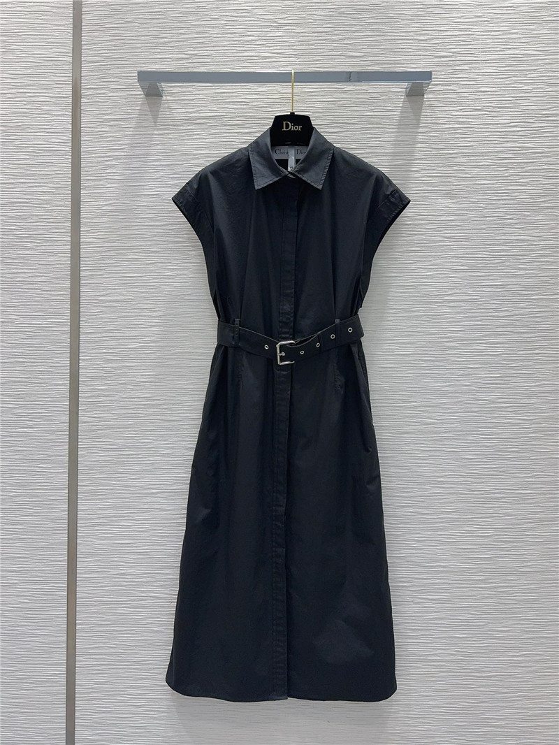 D10r small flying sleeve shirt dress replica d&g clothing
