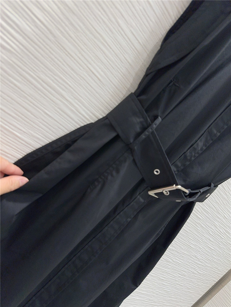 D10r small flying sleeve shirt dress replica d&g clothing