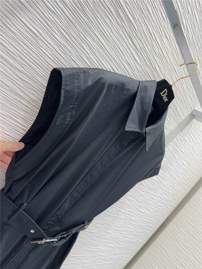 D10r small flying sleeve shirt dress replica d&g clothing