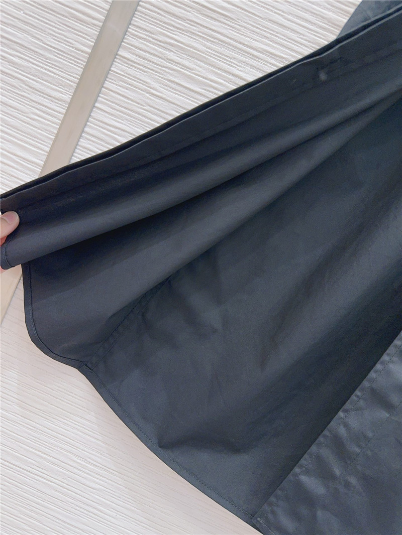 D10r small flying sleeve shirt dress replica d&g clothing